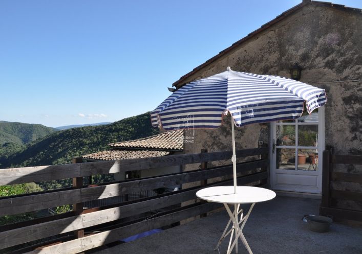 letting Maison Valleraugue