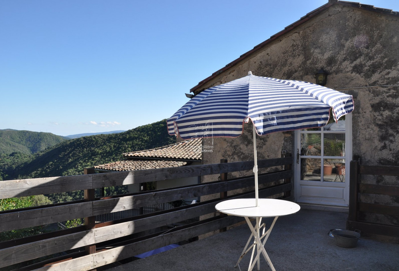 location Maison Valleraugue - Photo 1