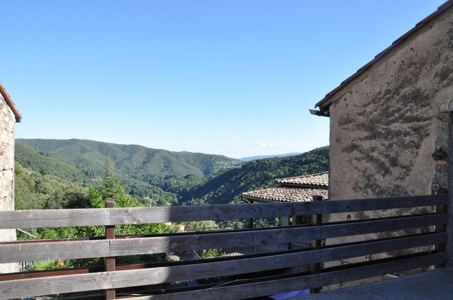 location Maison Valleraugue - Photo 7