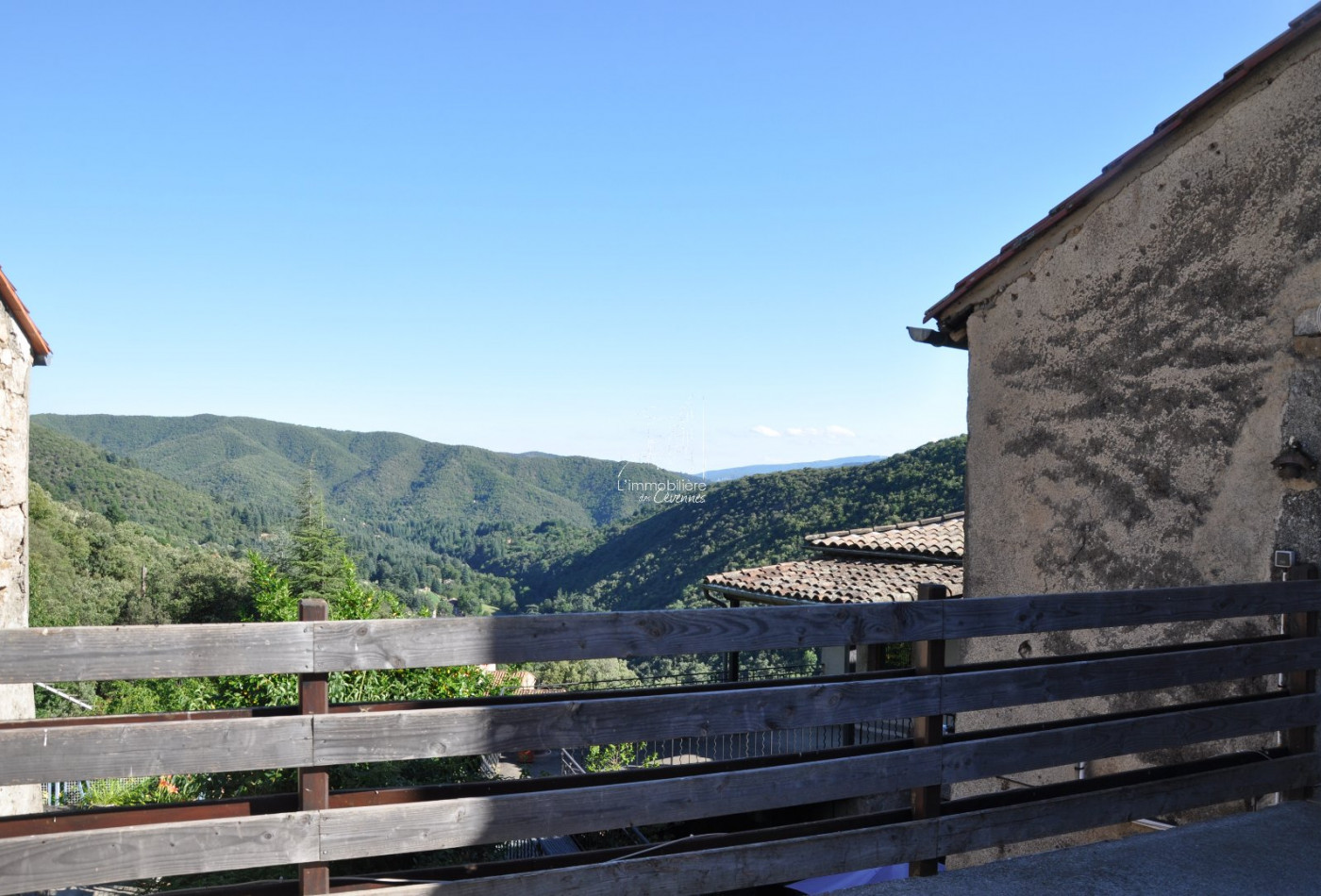 location Maison Valleraugue - Photo 7