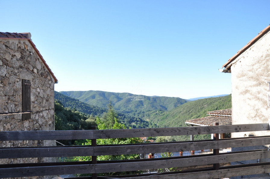 location Maison Valleraugue - Photo 3