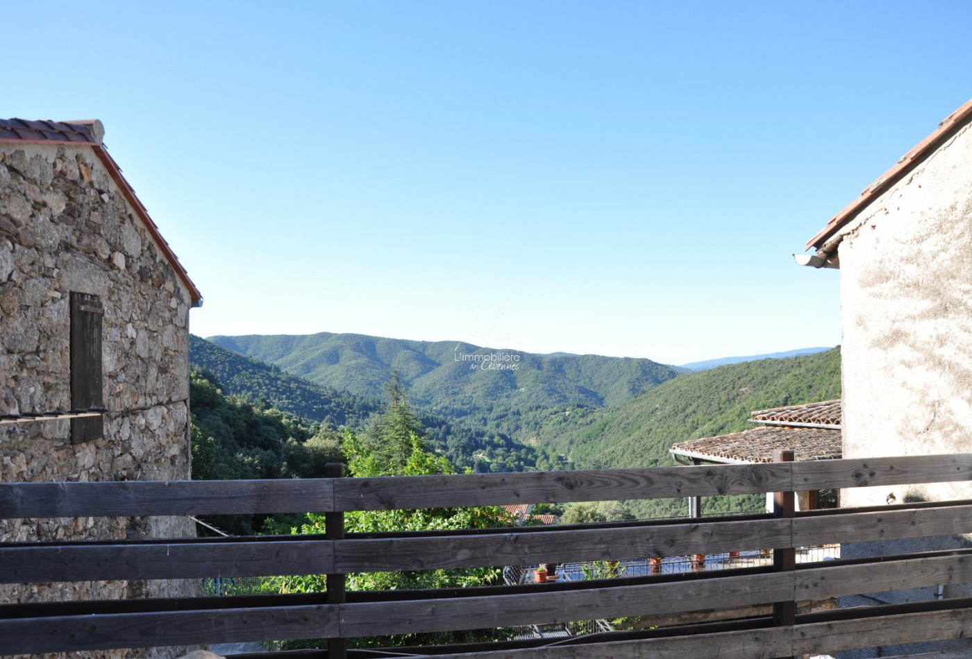 location Maison Valleraugue - Photo 3