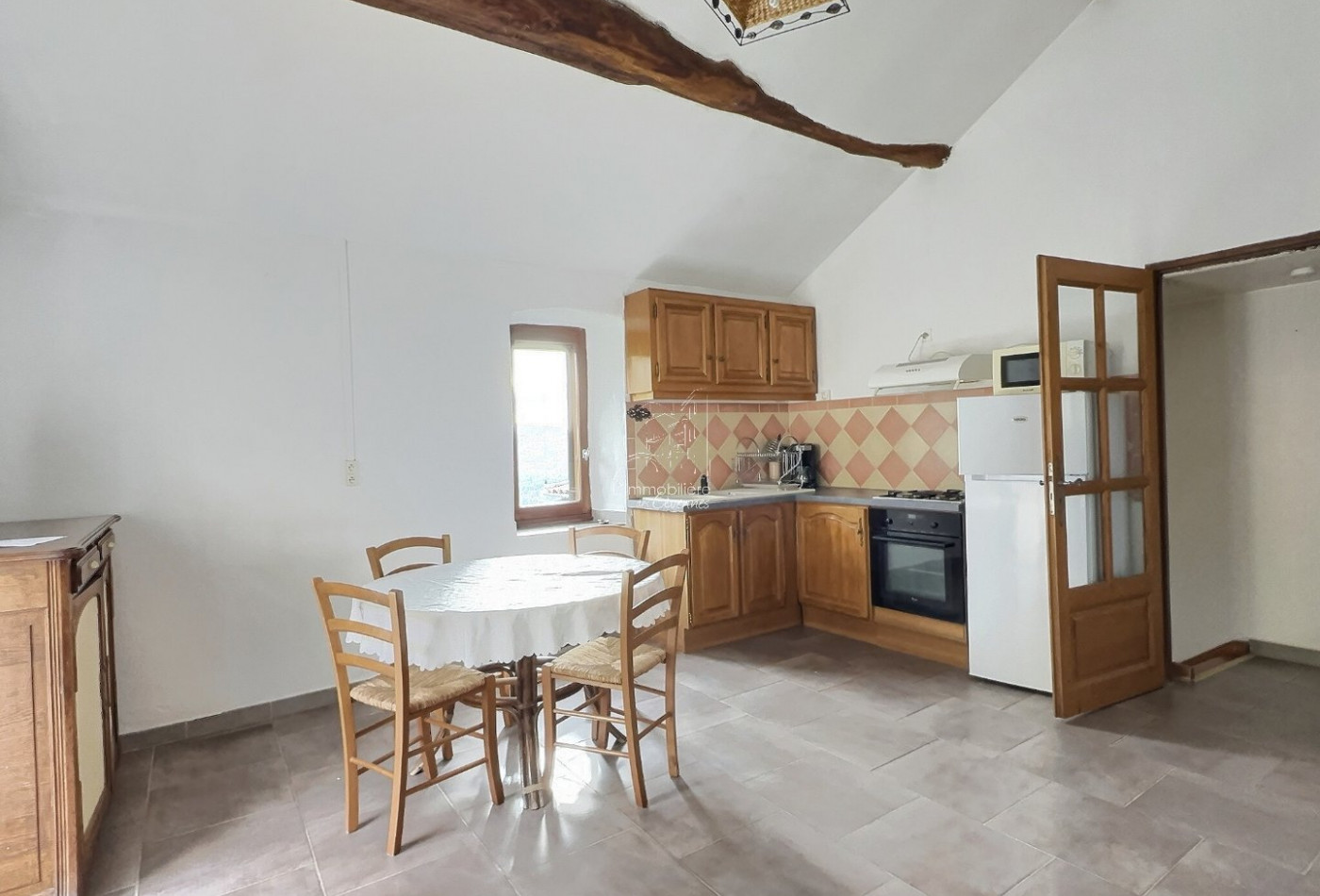 location Maison Valleraugue - Photo 2