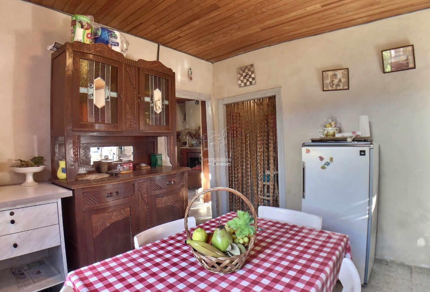 vente Maison Valleraugue - Photo 7