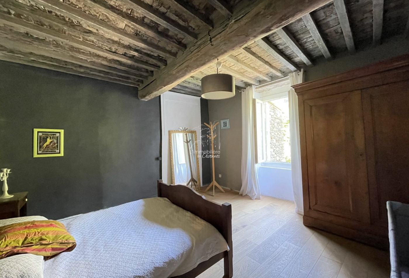 vente Maison Valleraugue - Photo 6