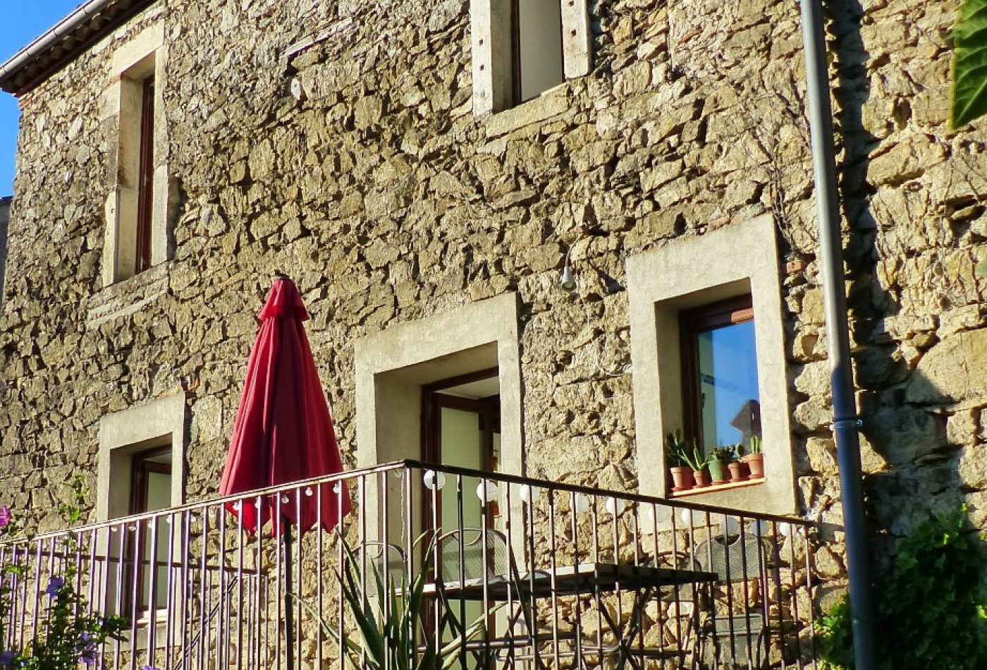 vente Maison Breau Et Salagosse - Photo 2