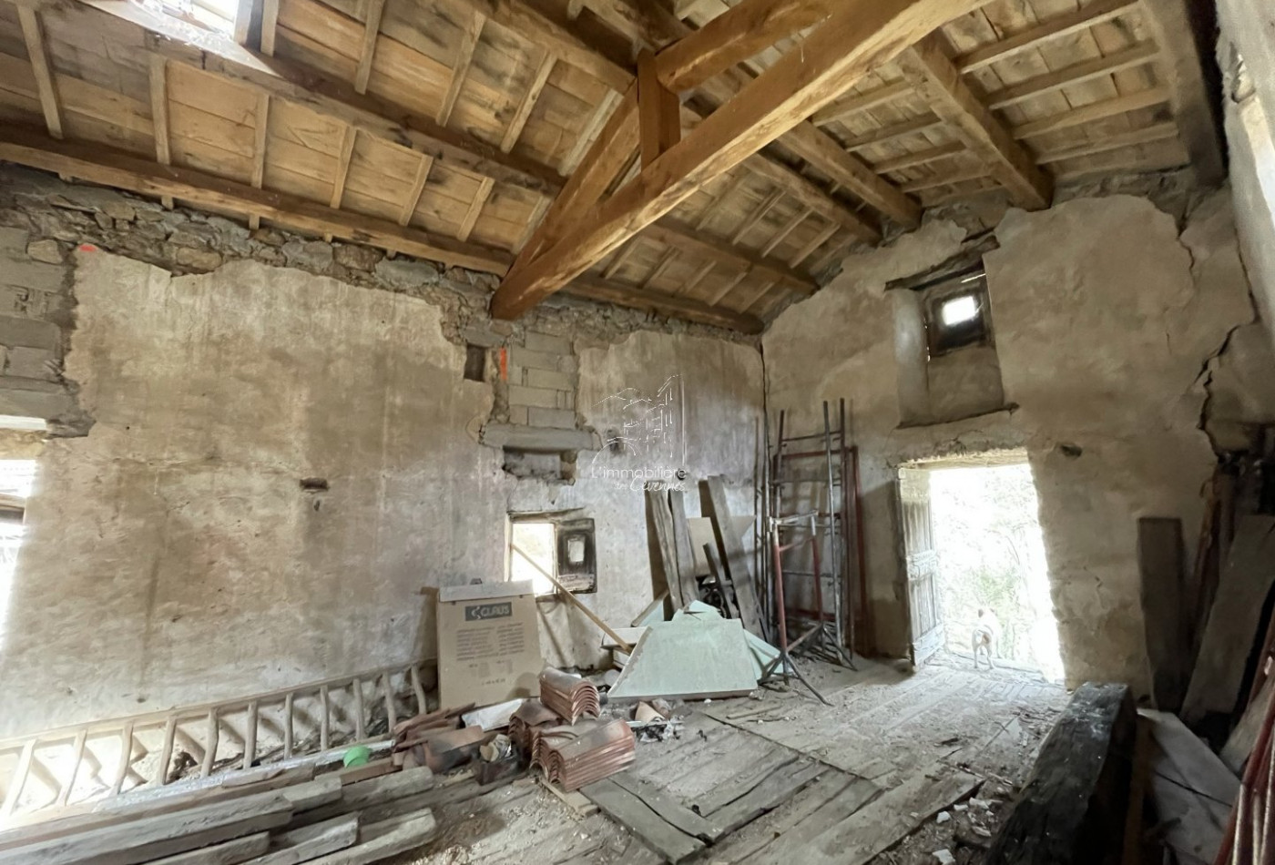 vente Maison Valleraugue - Photo 4