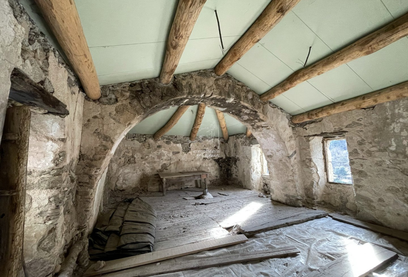 vente Maison Valleraugue - Photo 3