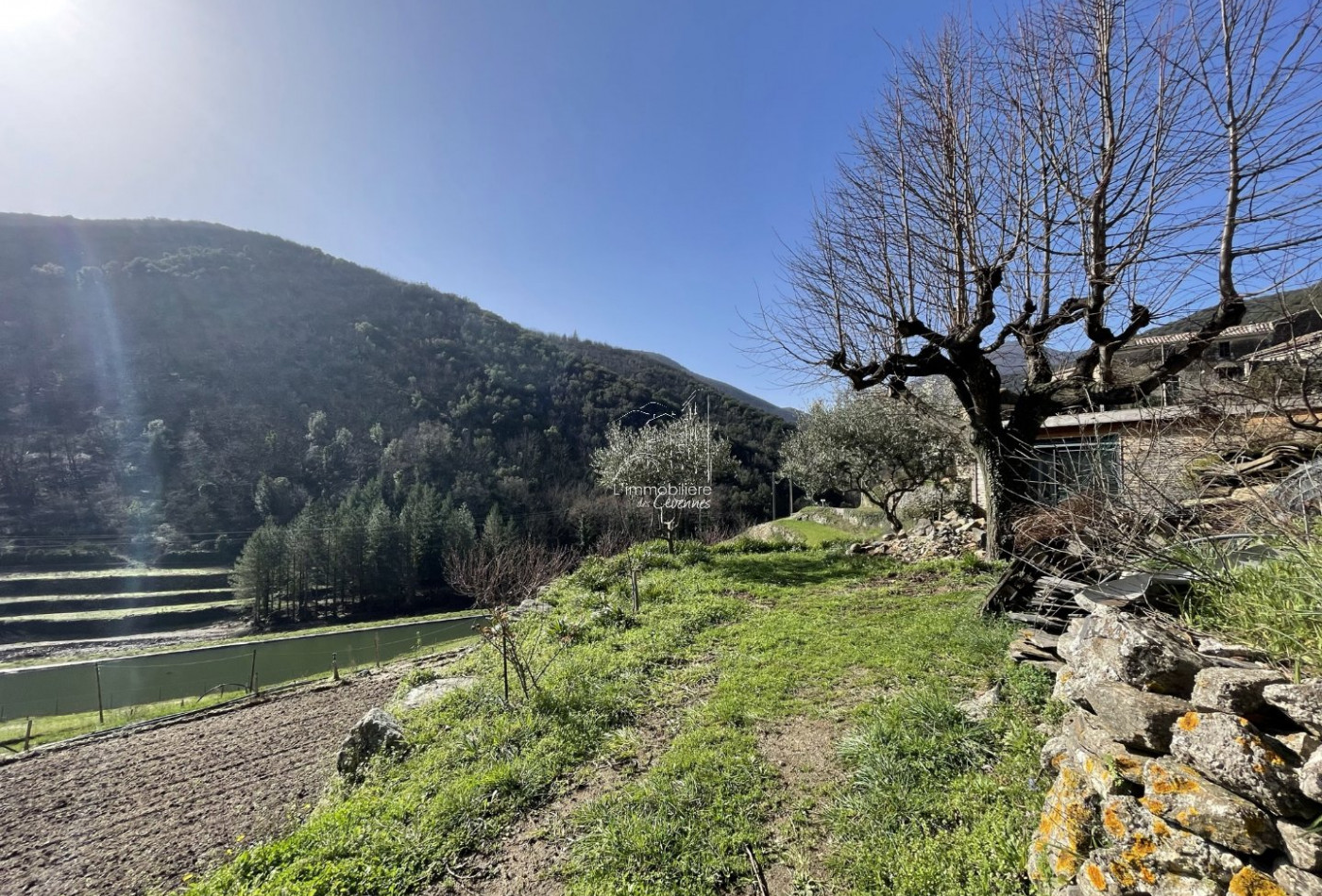 vente Maison Valleraugue - Photo 2