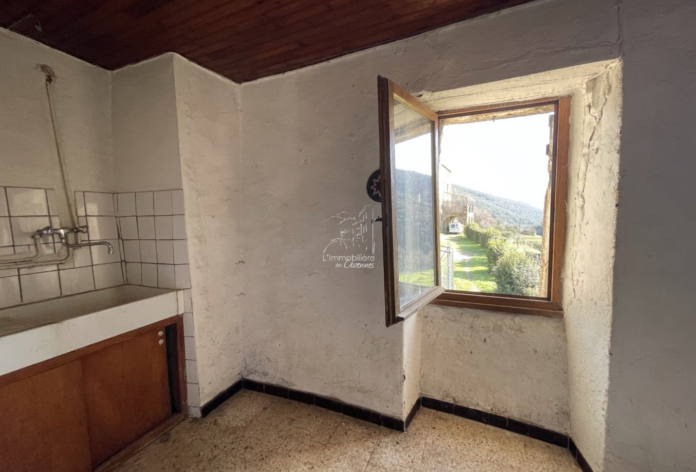 vente Maison Valleraugue - Photo 6