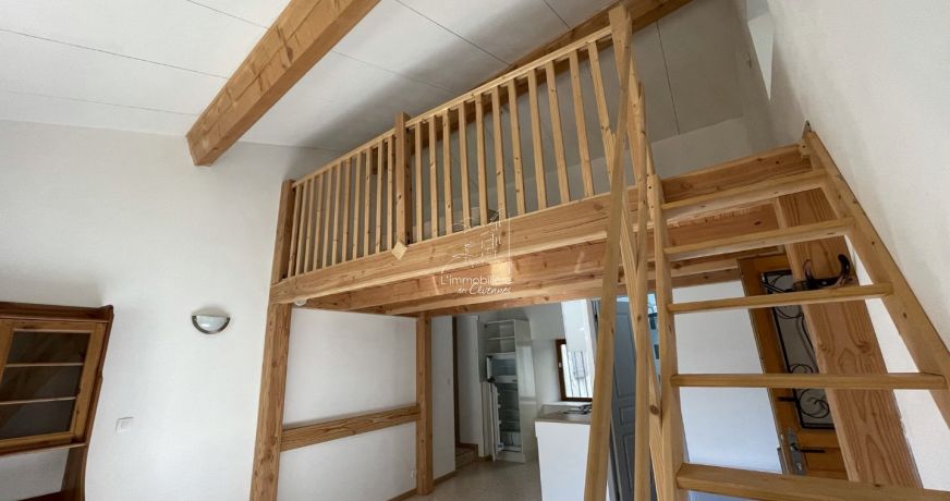 location Appartement Valleraugue