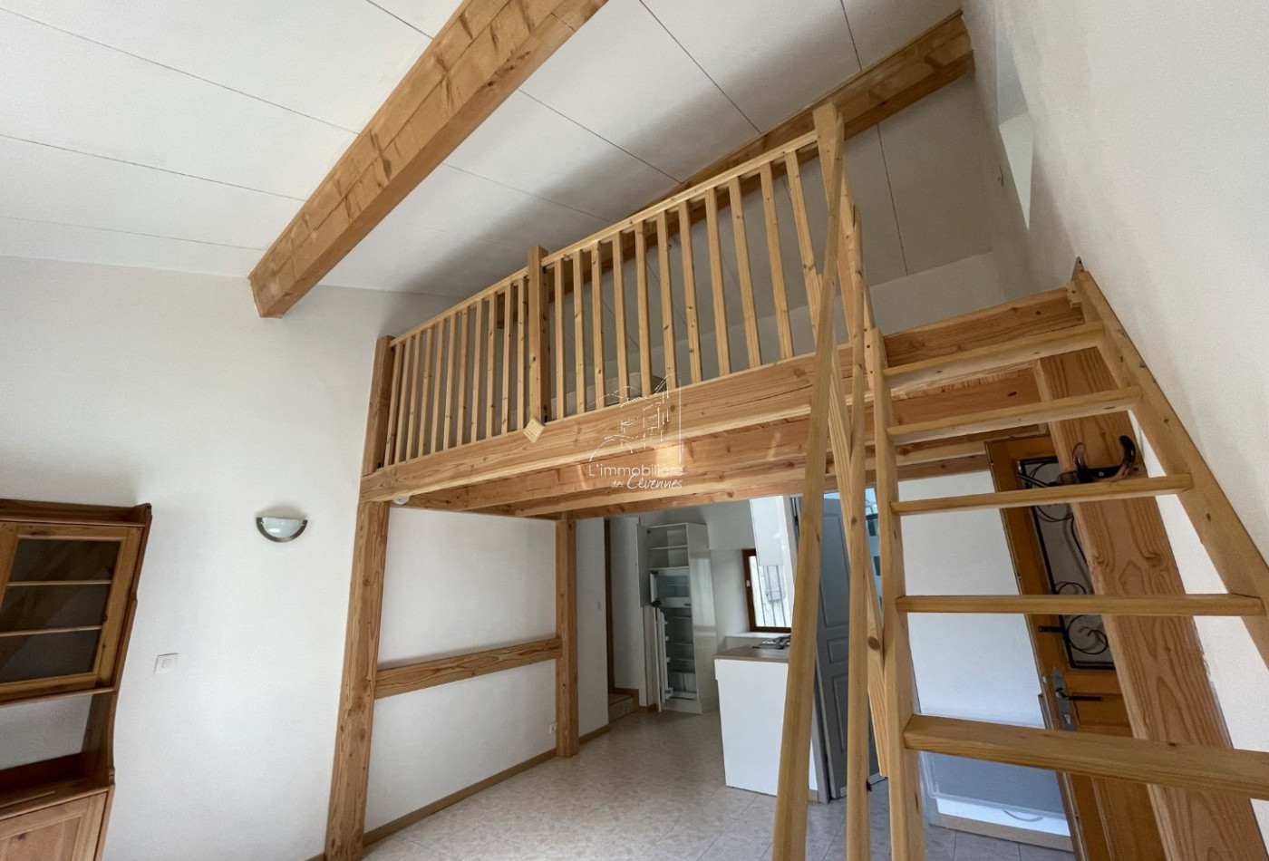 letting Appartement Valleraugue - Photo 6