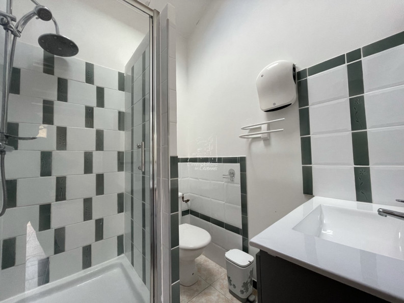 location Appartement Valleraugue - Photo 8