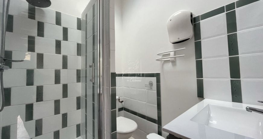 location Appartement Valleraugue