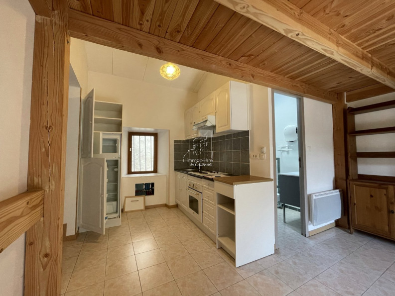 location Appartement Valleraugue - Photo 9