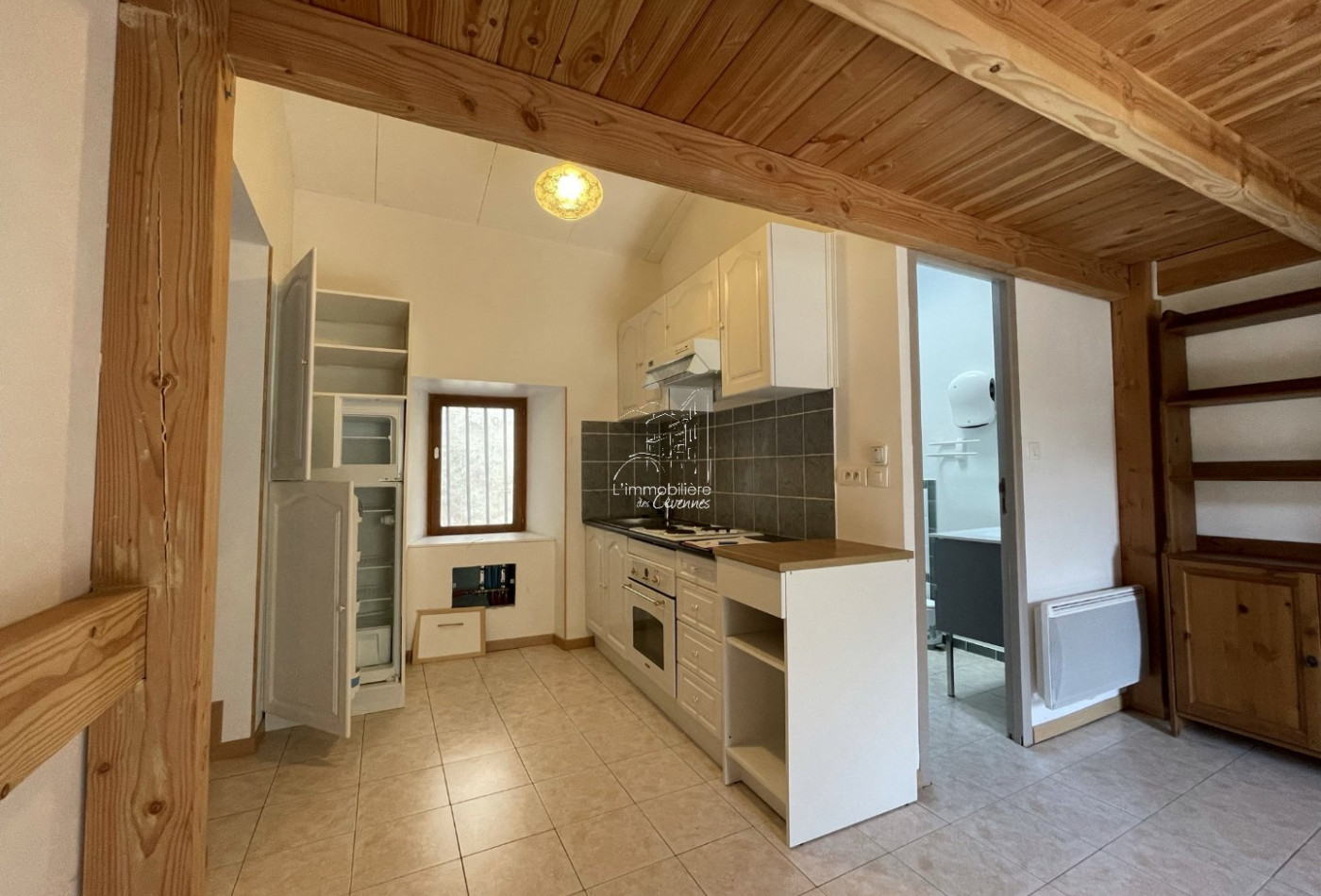 letting Appartement Valleraugue - Photo 9
