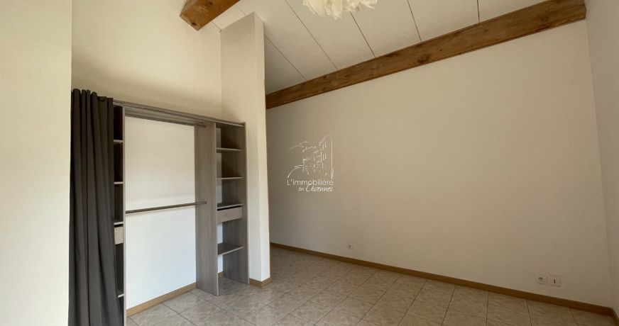 location Appartement Valleraugue