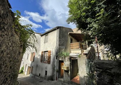 location Appartement Valleraugue