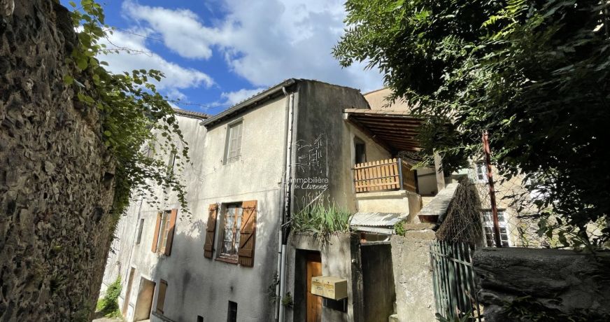 location Appartement Valleraugue