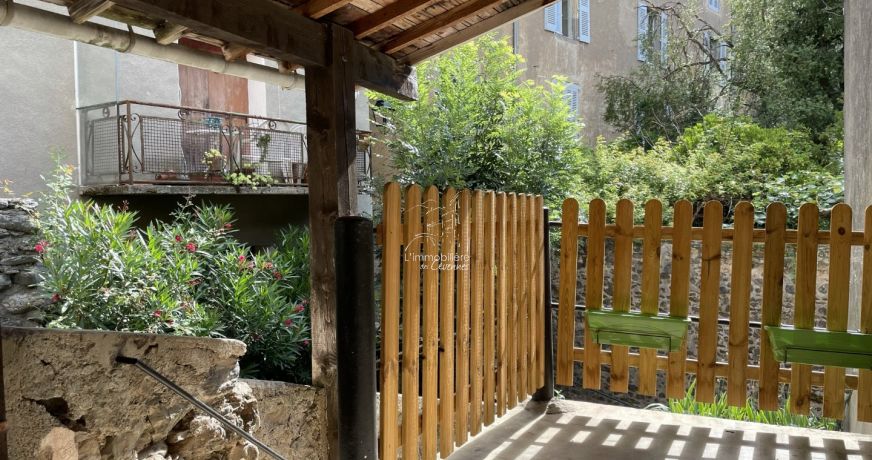 location Appartement Valleraugue