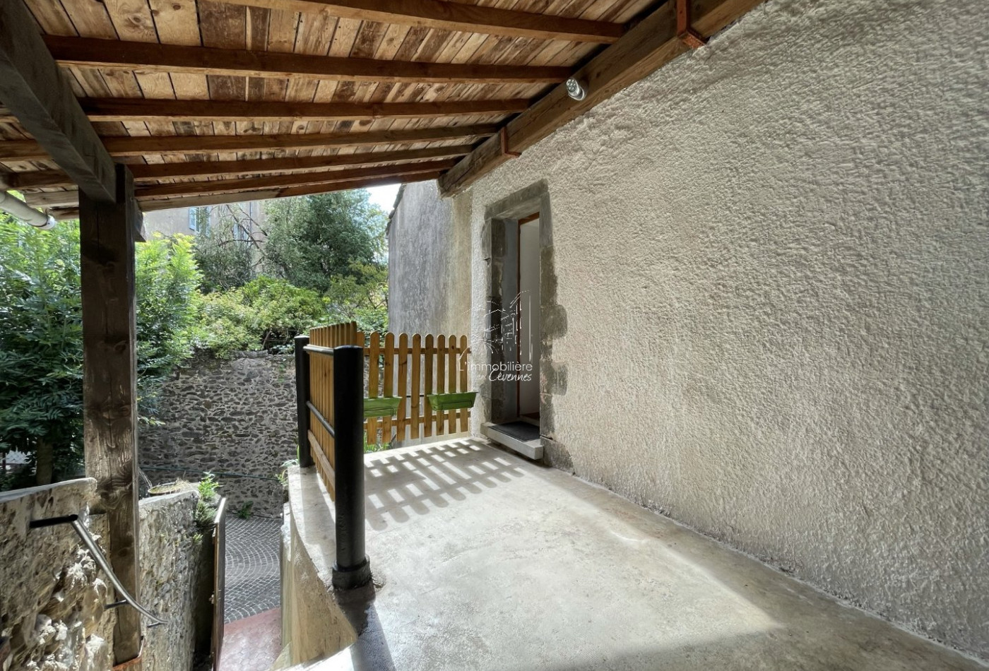 letting Appartement Valleraugue - Photo 2