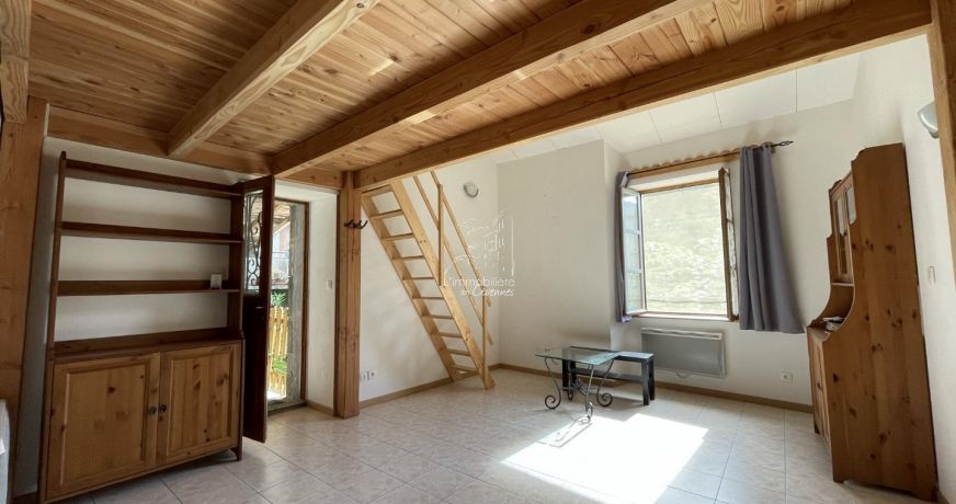 location Appartement Valleraugue