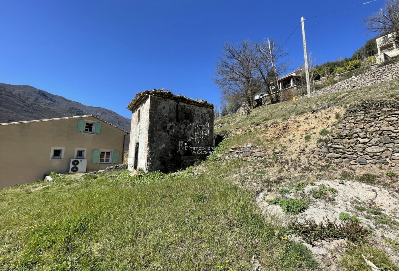 vente Terrain Valleraugue - Photo 10