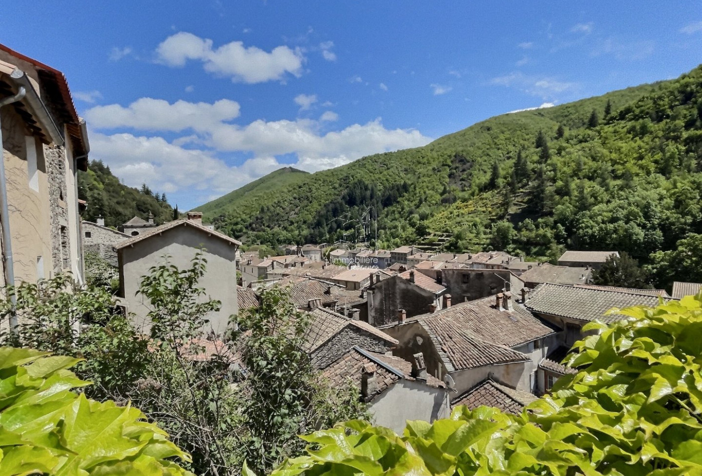 vente Maison Valleraugue - Photo 2