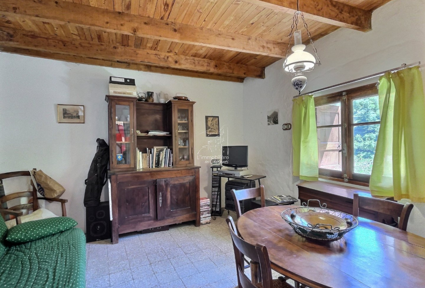 vente Maison Valleraugue - Photo 6