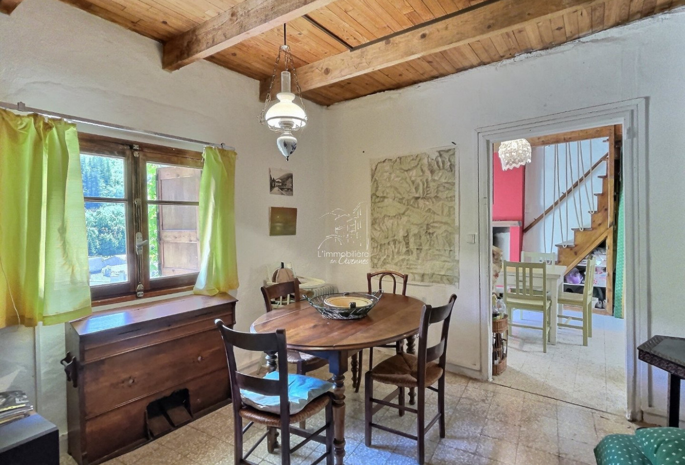 vente Maison Valleraugue - Photo 5