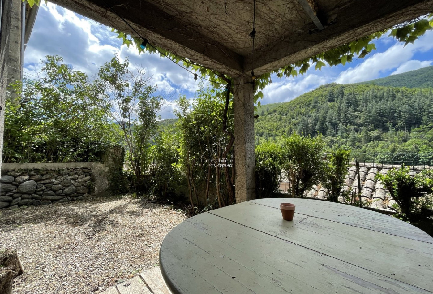 vente Maison Valleraugue - Photo 3