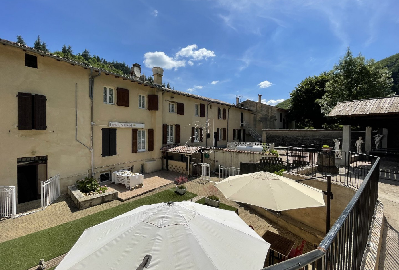 vente Maison Valleraugue - Photo 4