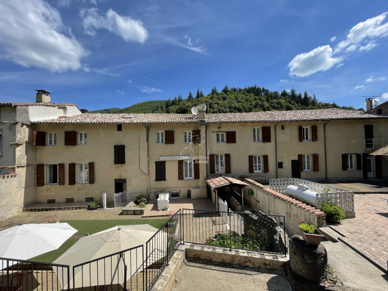 vente Maison Valleraugue - Photo 6