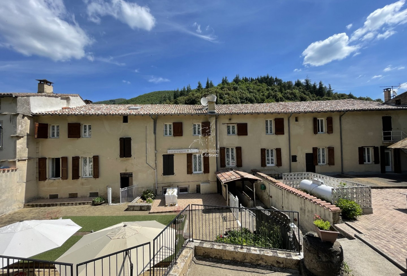 vente Maison Valleraugue - Photo 6