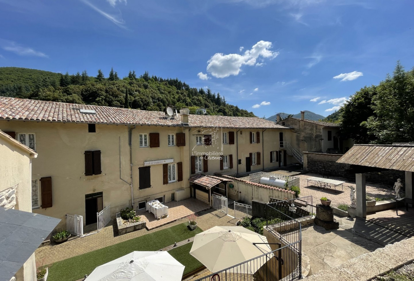 vente Maison Valleraugue - Photo 2