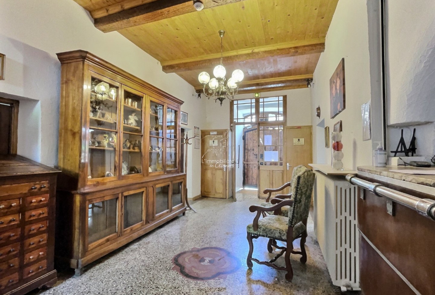 vente Maison Valleraugue - Photo 3