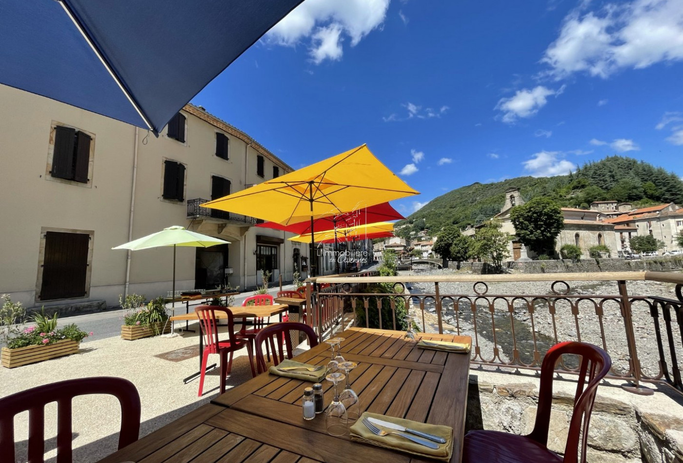 vente Maison Valleraugue - Photo 5