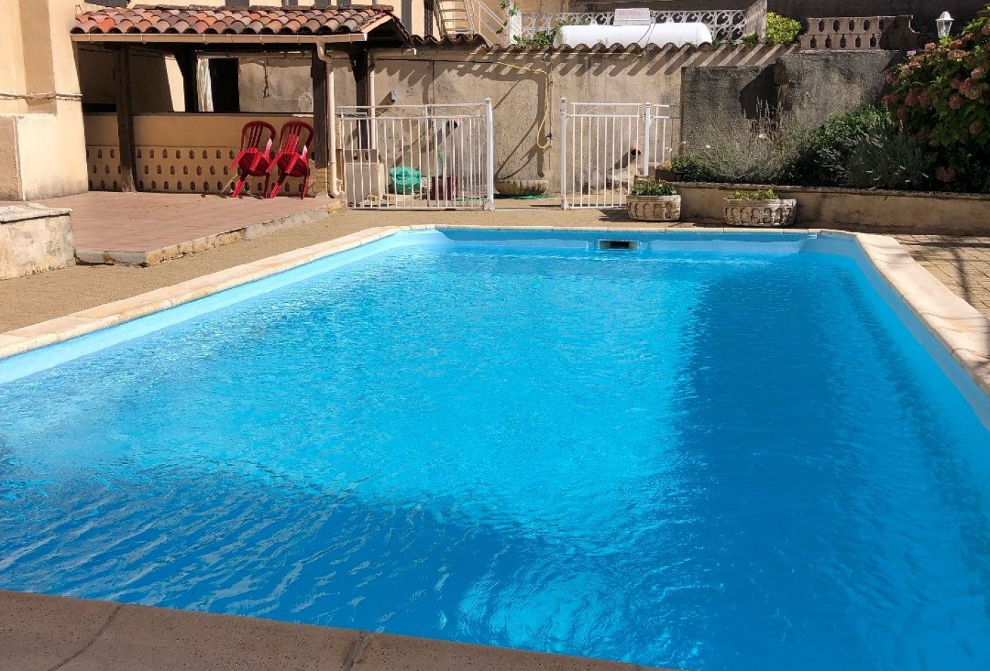 vente Maison Valleraugue - Photo 7