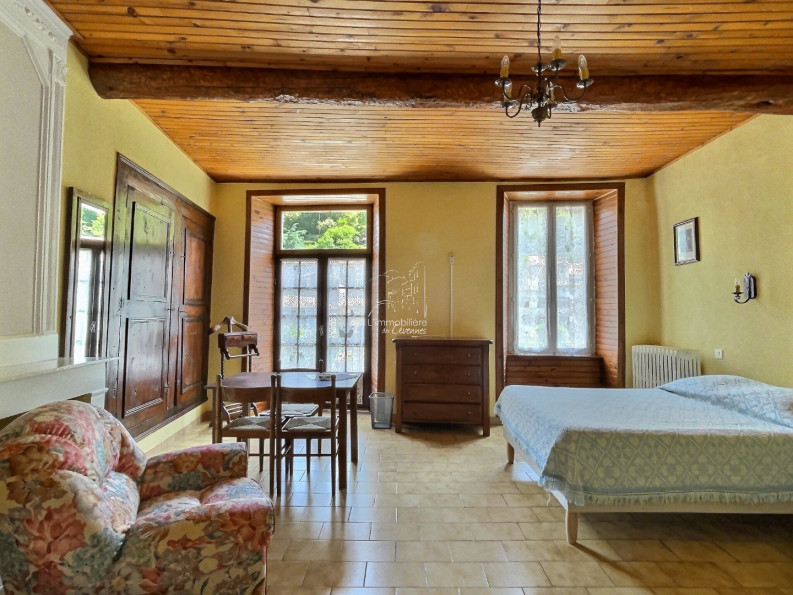 vente Maison Valleraugue - Photo 8