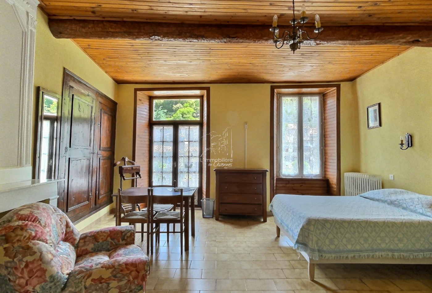 vente Maison Valleraugue - Photo 8