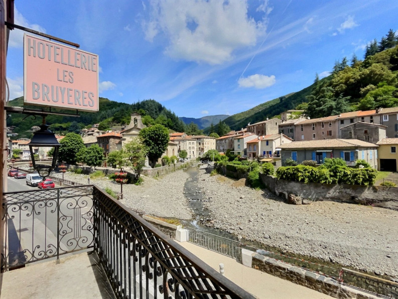 vente Maison Valleraugue - Photo 9