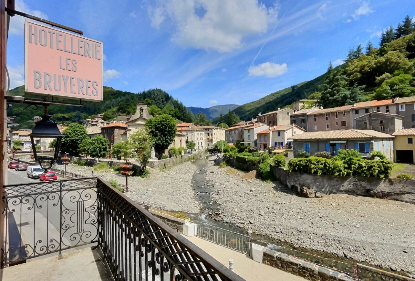 vente Maison Valleraugue - Photo 9