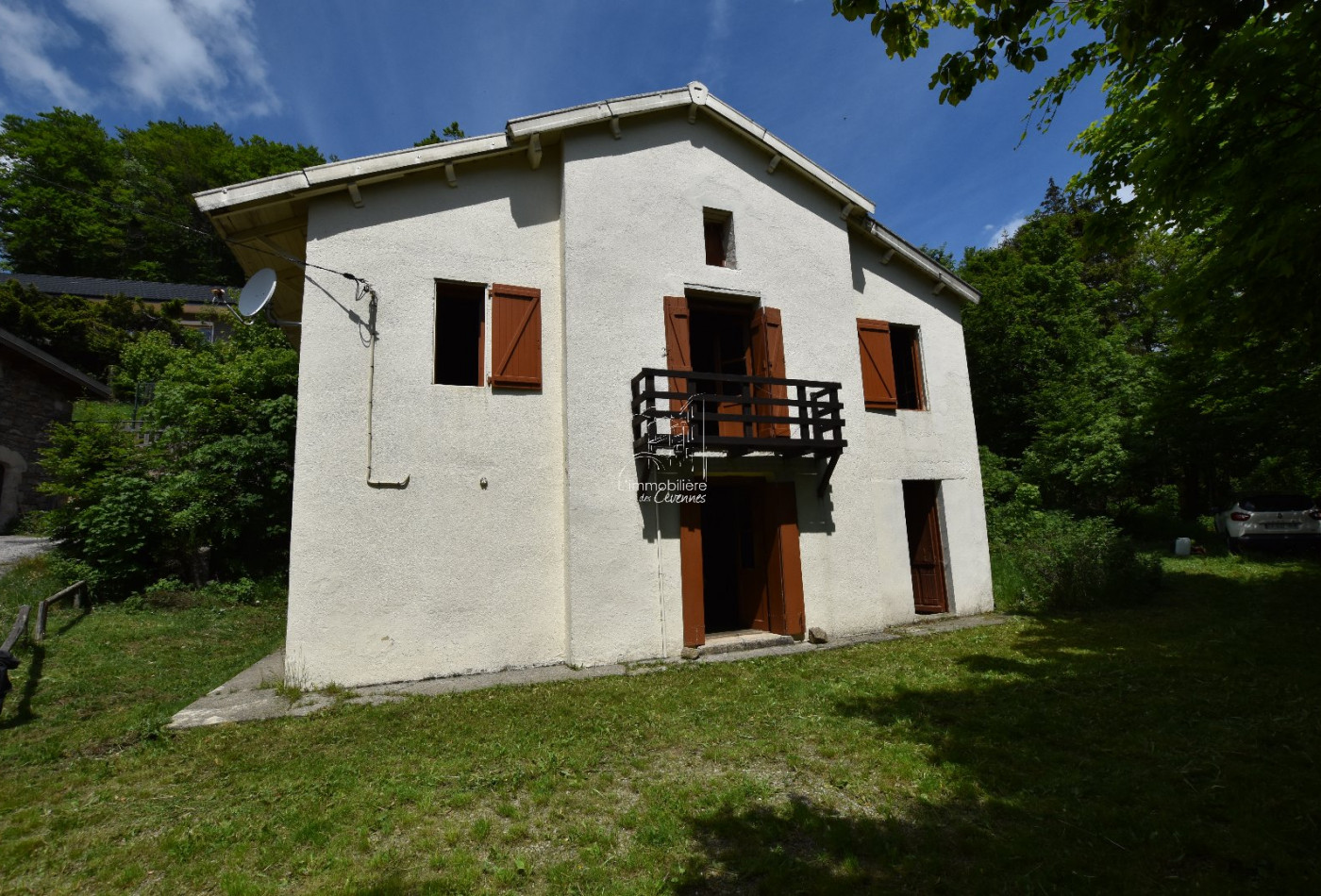 vente Maison L'esperou - Photo 2
