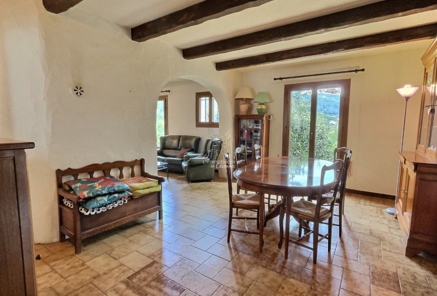 vente Maison Aveze - Photo 5