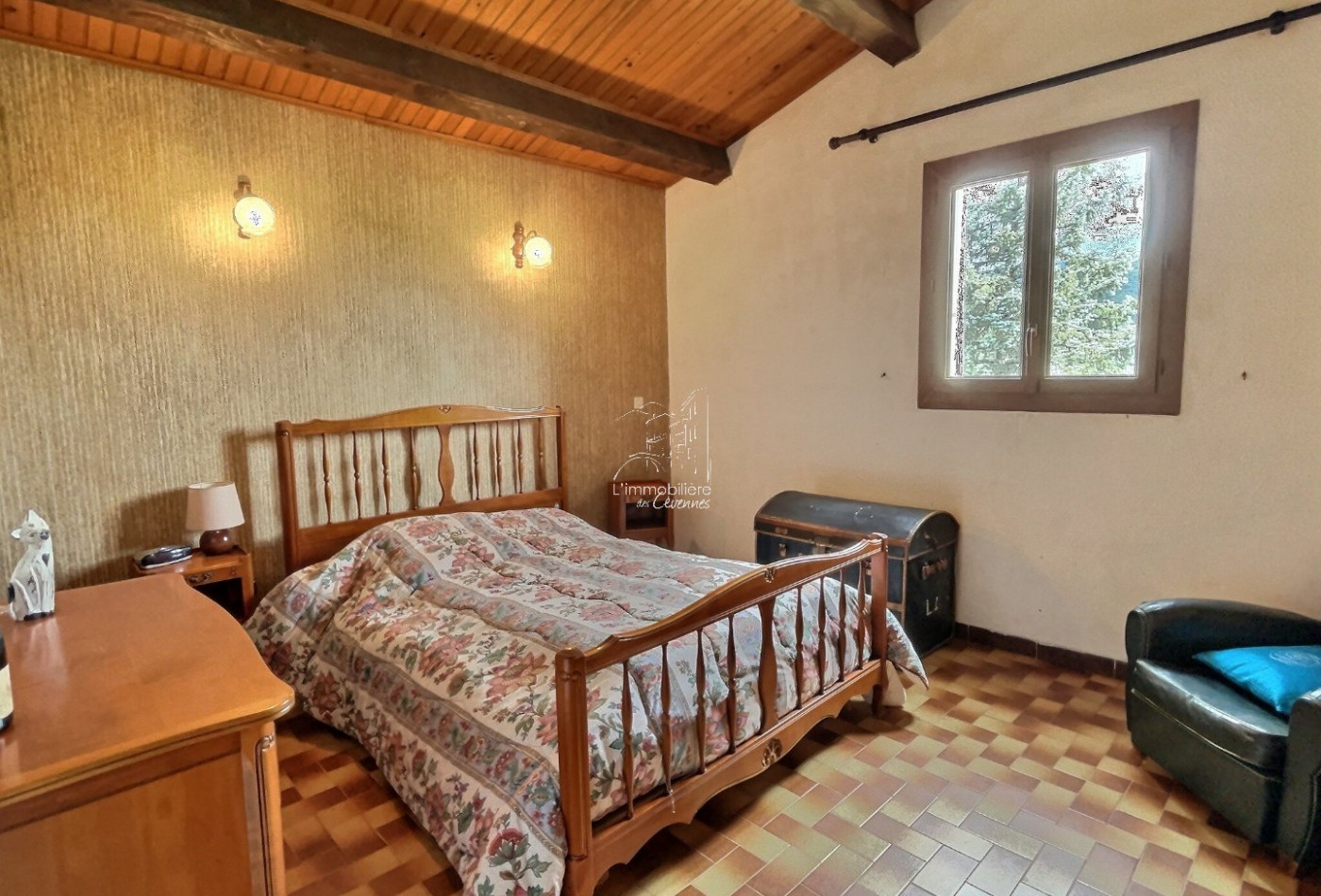 vente Maison Aveze - Photo 9