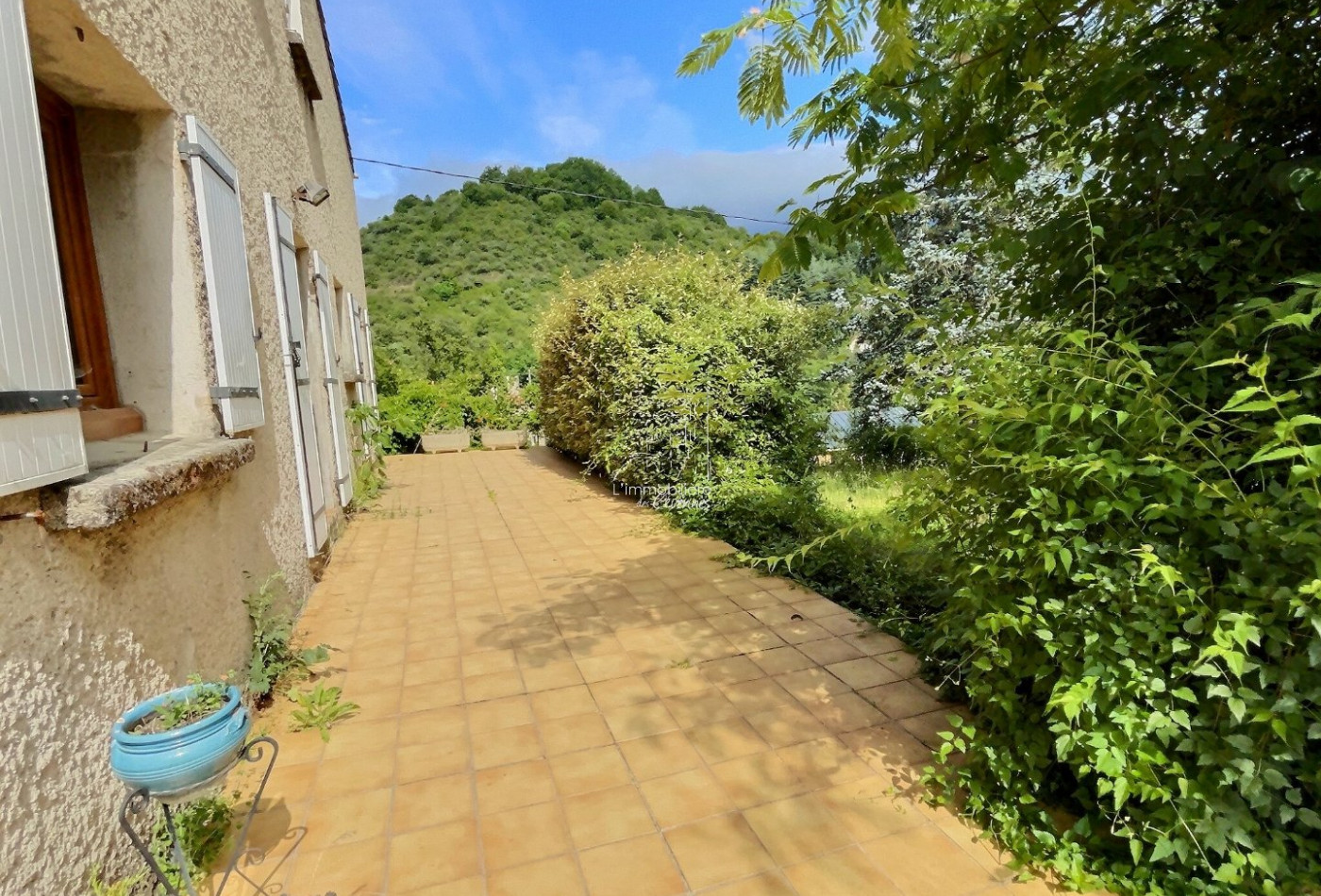 vente Maison Aveze - Photo 2