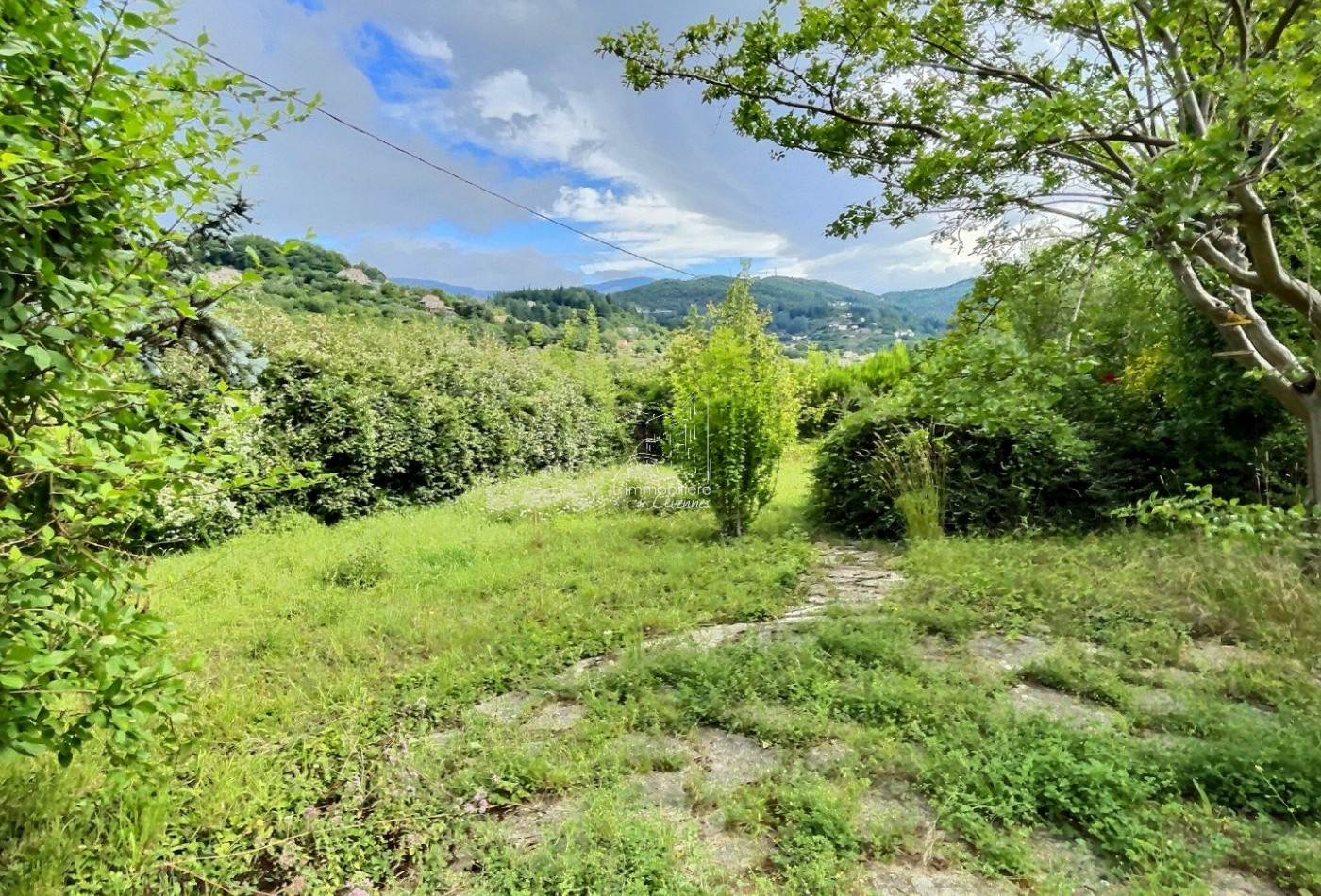 vente Maison Aveze - Photo 10