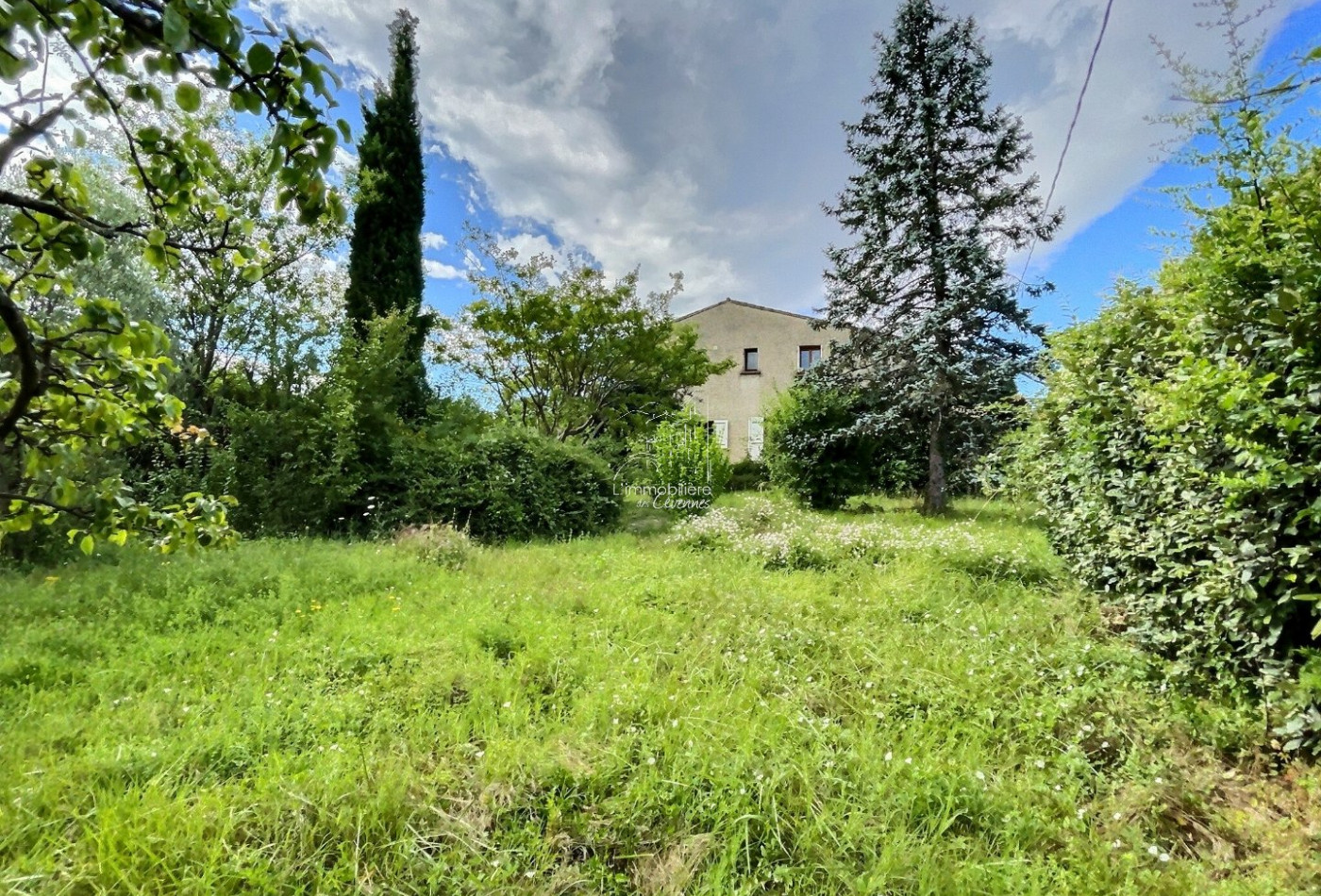 vente Maison Aveze - Photo 1