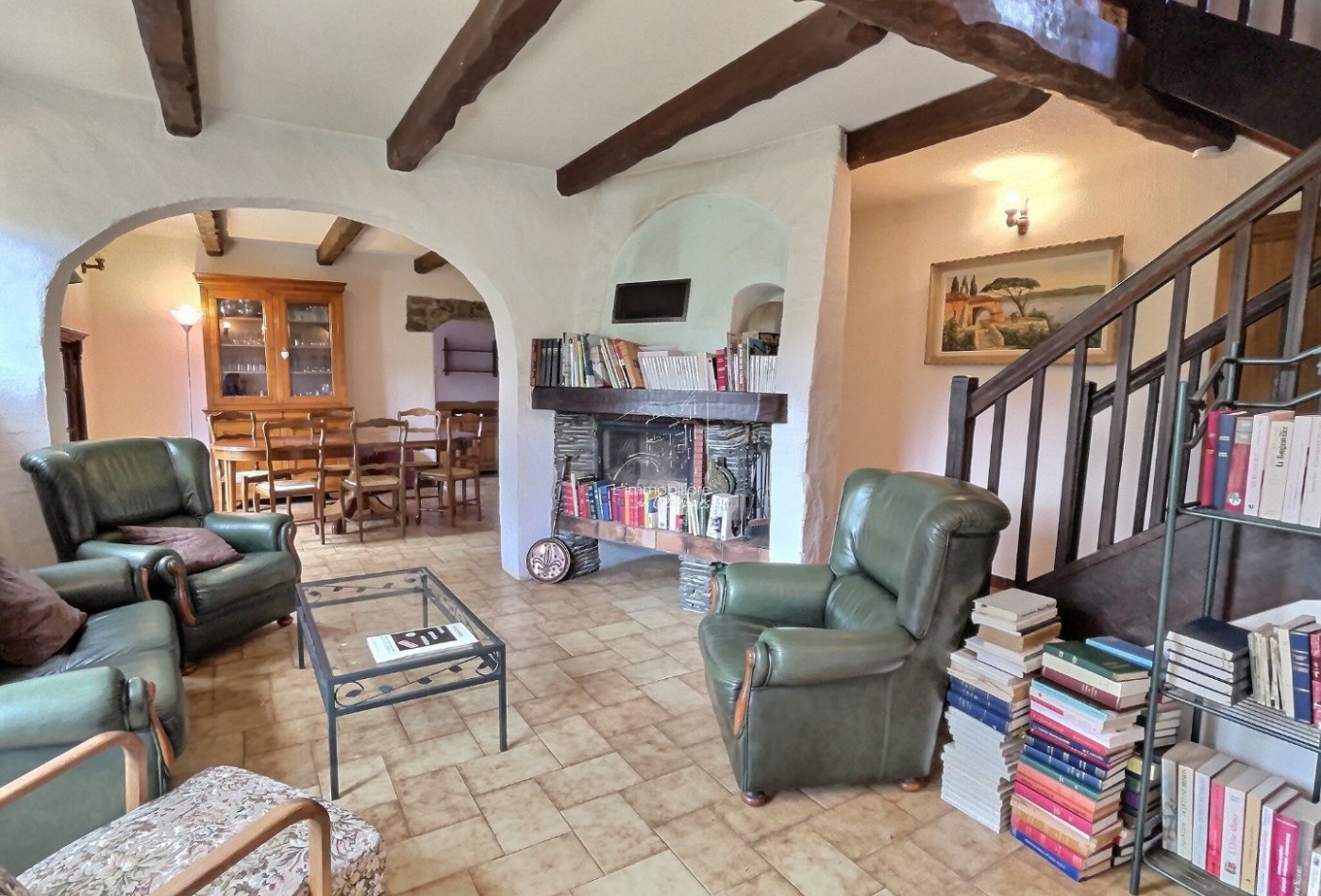 vente Maison Aveze - Photo 6