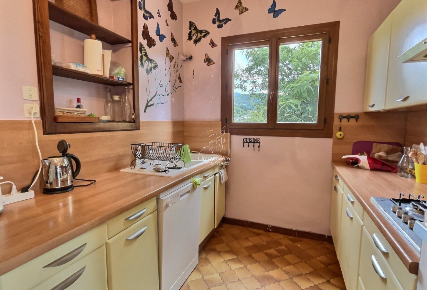 vente Maison Aveze - Photo 7